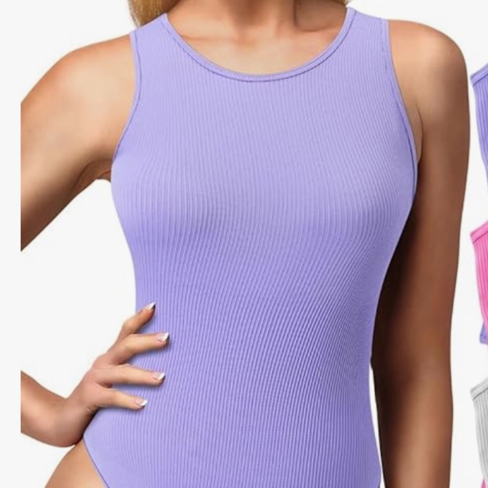Slimming bodysuit